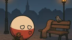 Dowcip: Czekaj na mnie, ukochana...