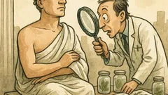 Dowcip: Wchodzi wieniec do sklepu z oliwkami