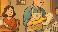 Dowcip: Kiedy kończy się miodowy miesiąc?