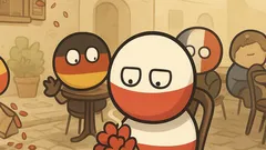 Dowcip: Spotyka się Szekspir z Amorem…