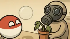 Dowcip: Wodór jest jak gaz…