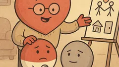 Dowcip: Naucz mnie sztuki kochania…