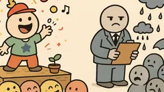 Dowcip: Przychodzi smutny poeta do lekarza…