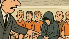 Dowcip: Zawodnik z numerem siedem to Irlandczyk